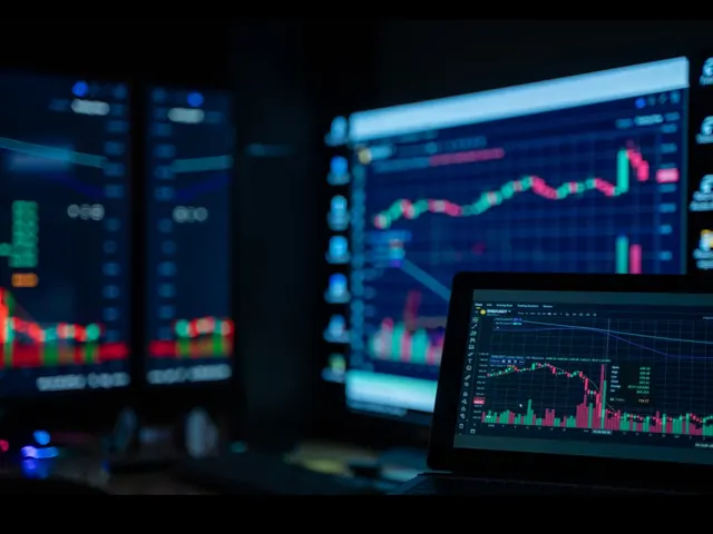 From ban to licences: Nigeria's trading market in 2026 (Yielbo AI overview)